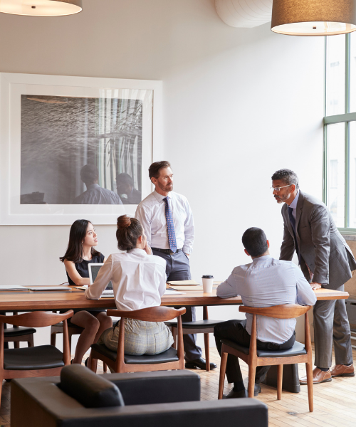 Join Us At Our Networking Events
