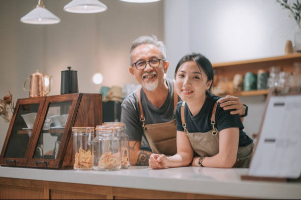 Small Business Solutions