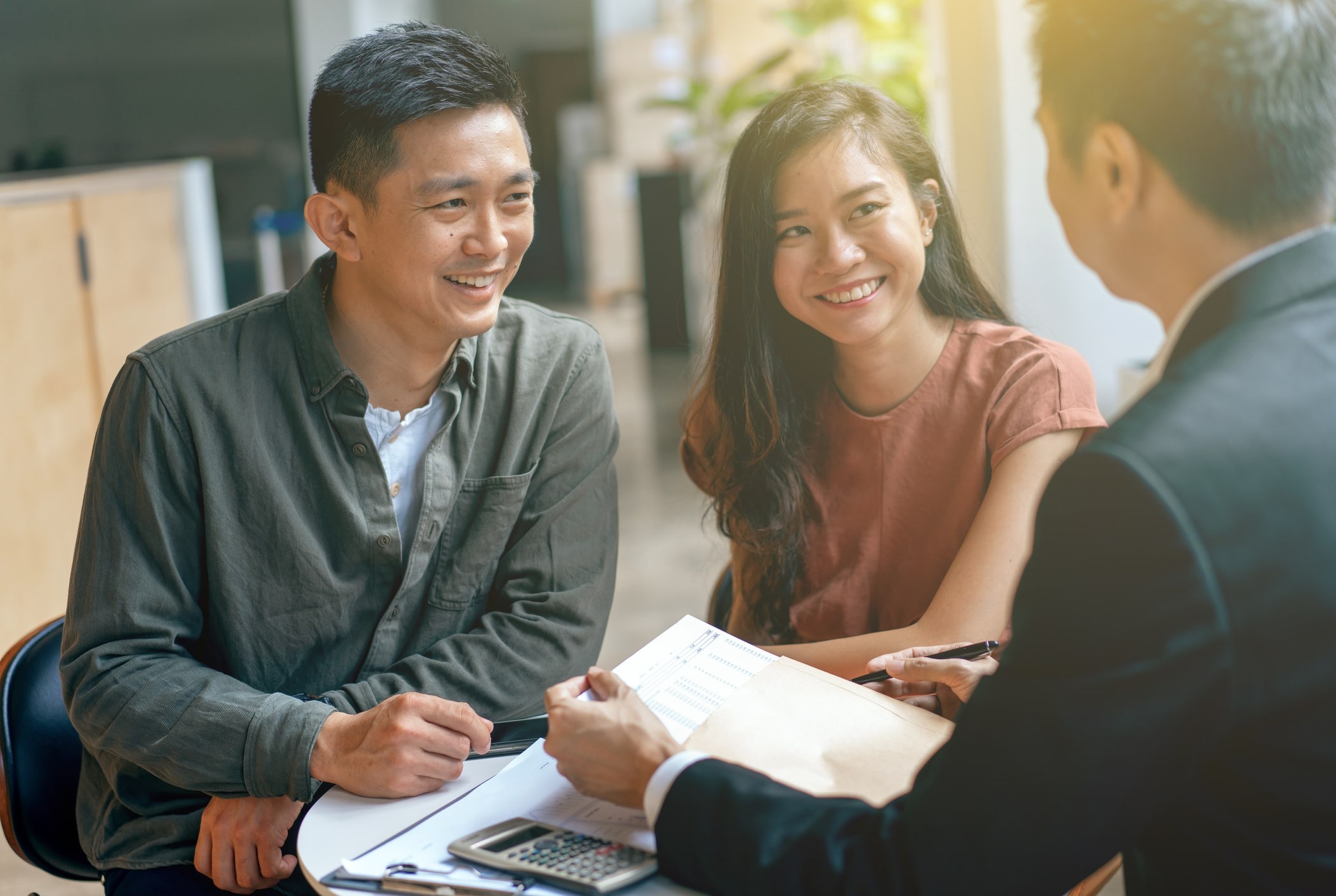 Could Your Money Work Harder For You?