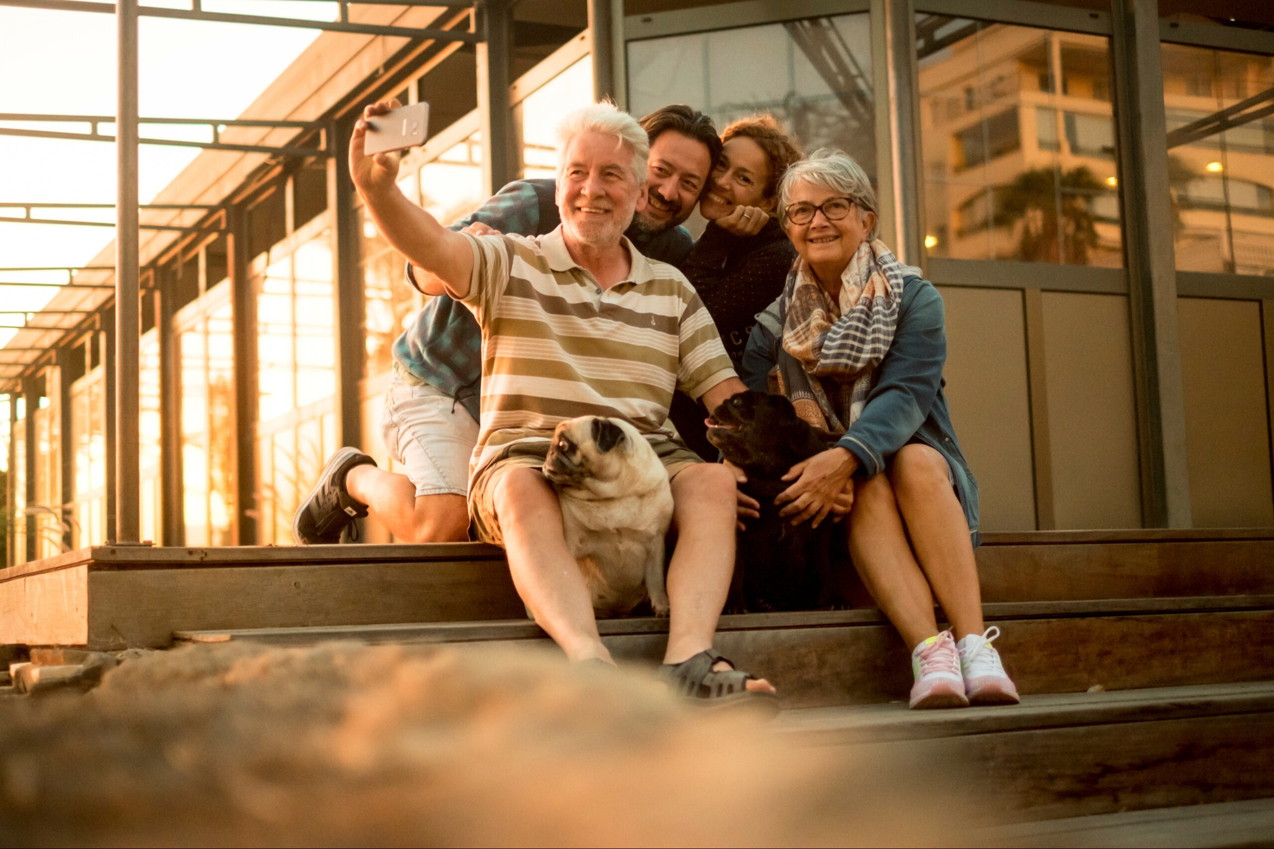 Serving Multigenerational Families