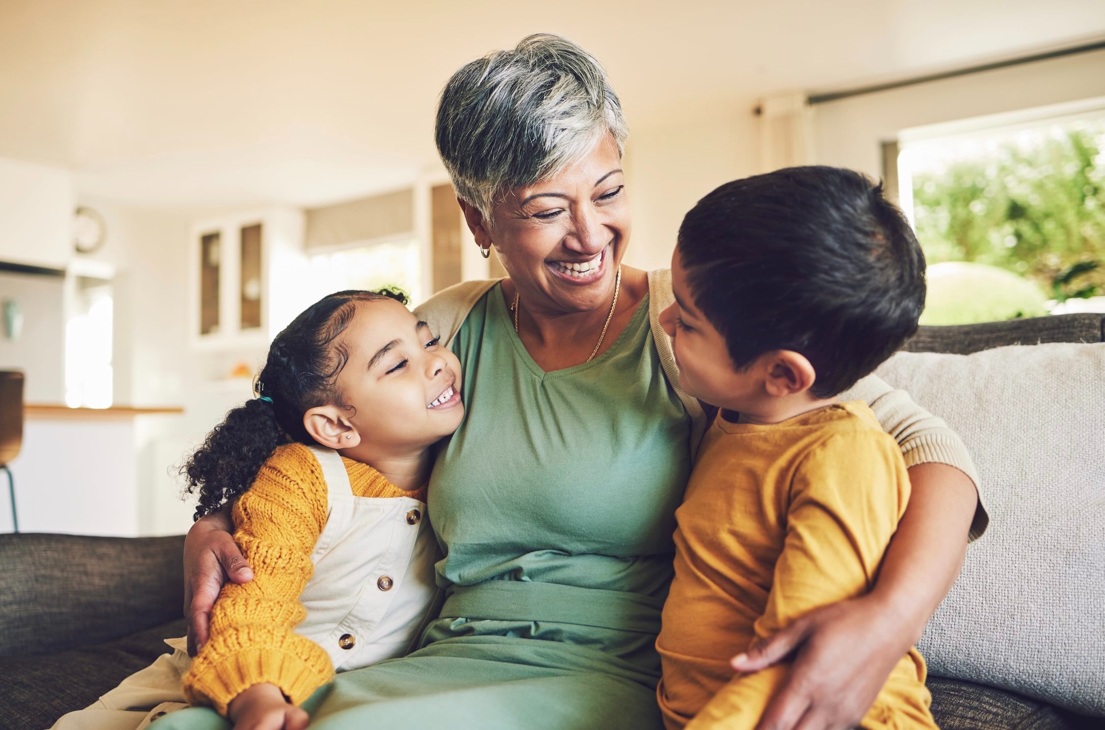 Experience True Alignment In Your Wealth Strategy.