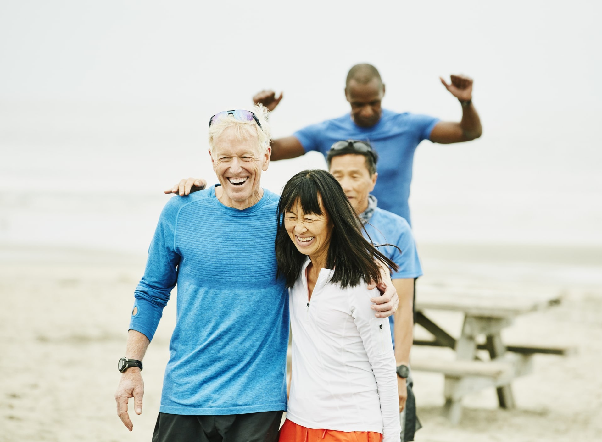 Pre-Retirees