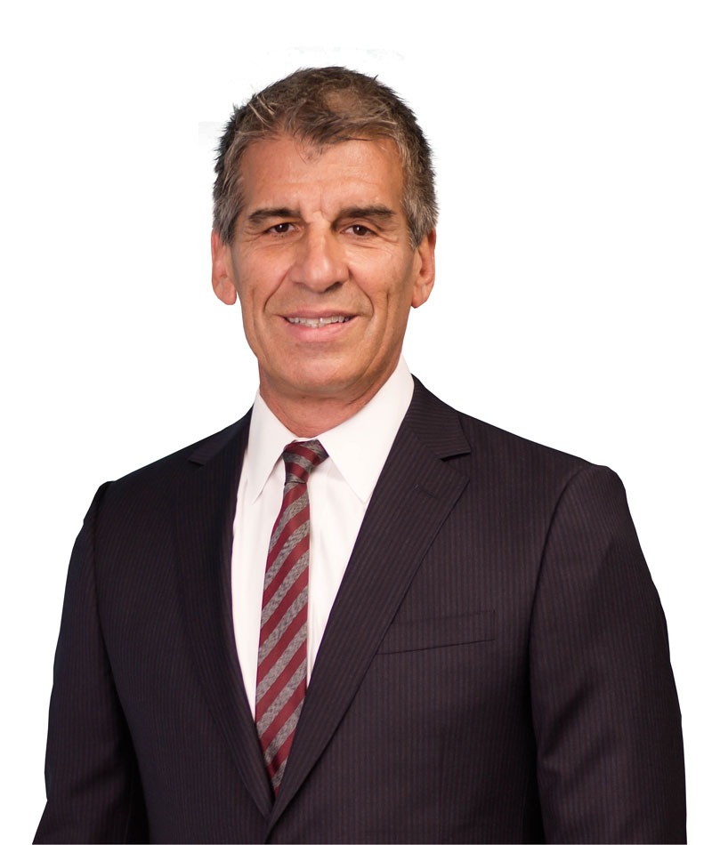 Austin A. Frye, JD, MBA, CFP®