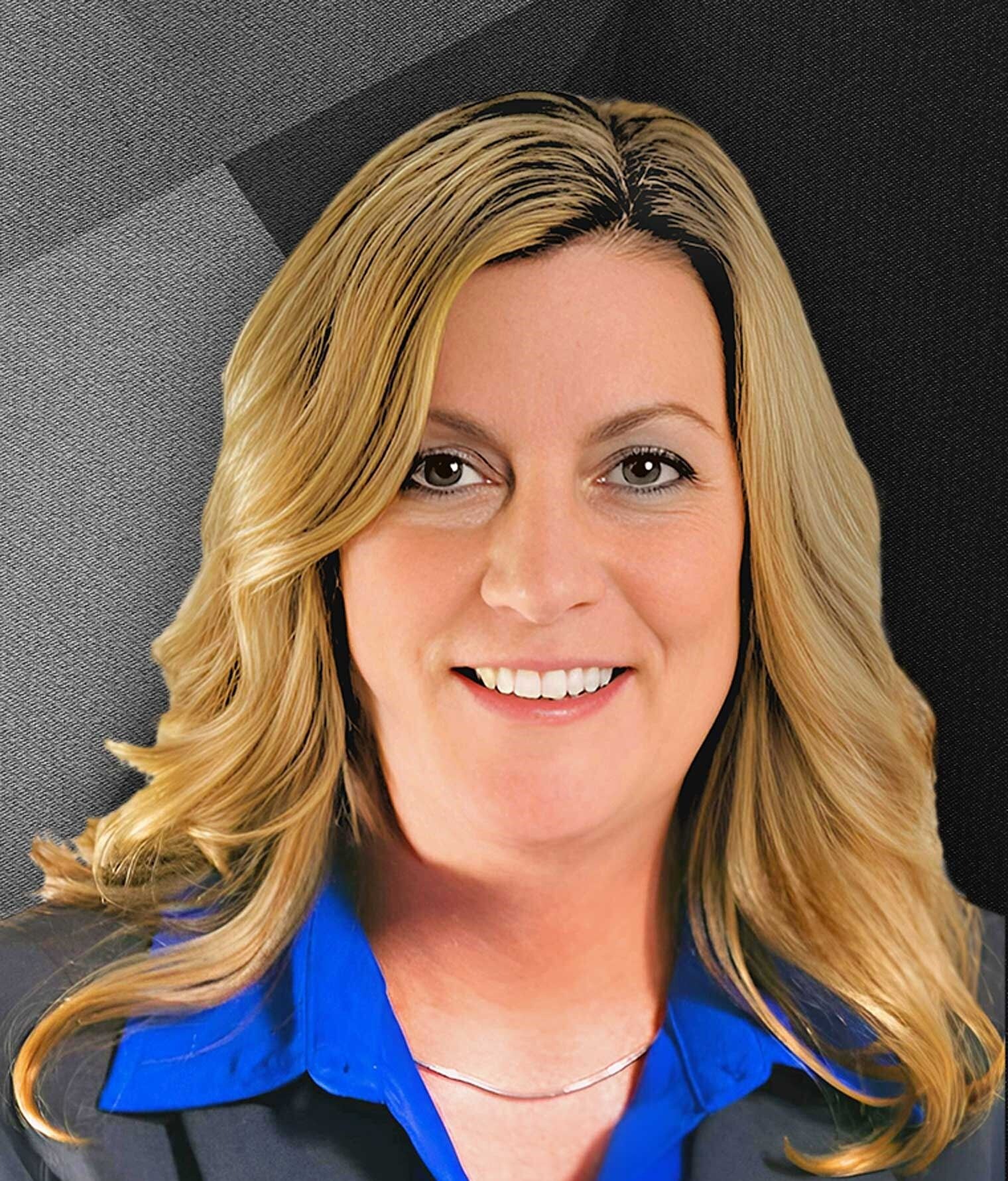Donna McColgan