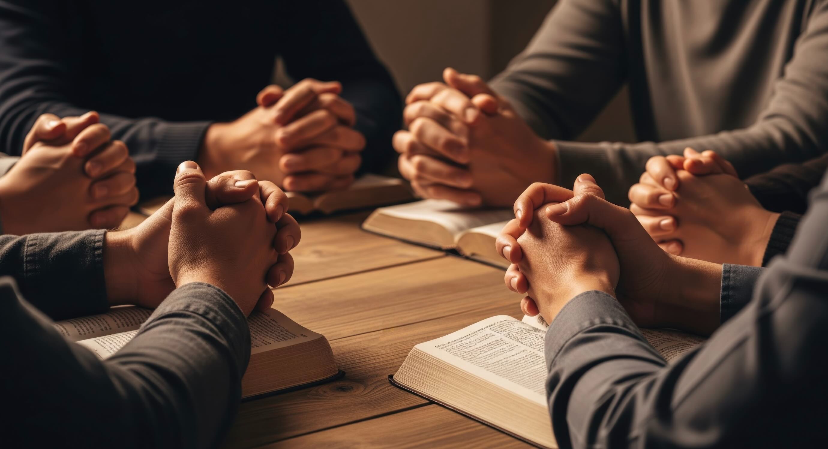 Faith-Based Organization & Ministry Leaders