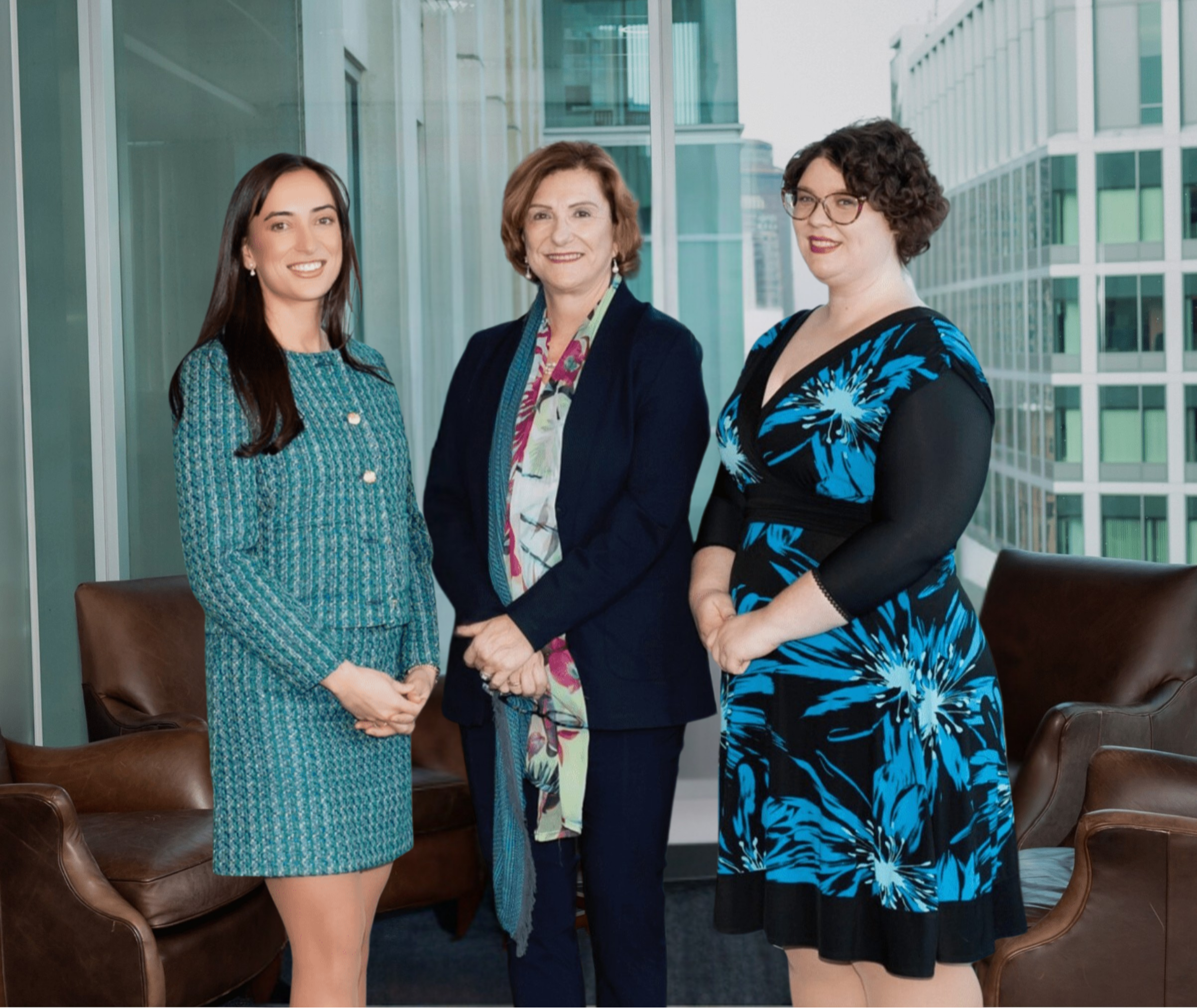 Not Your <br/>Father’s Advisor<br/>