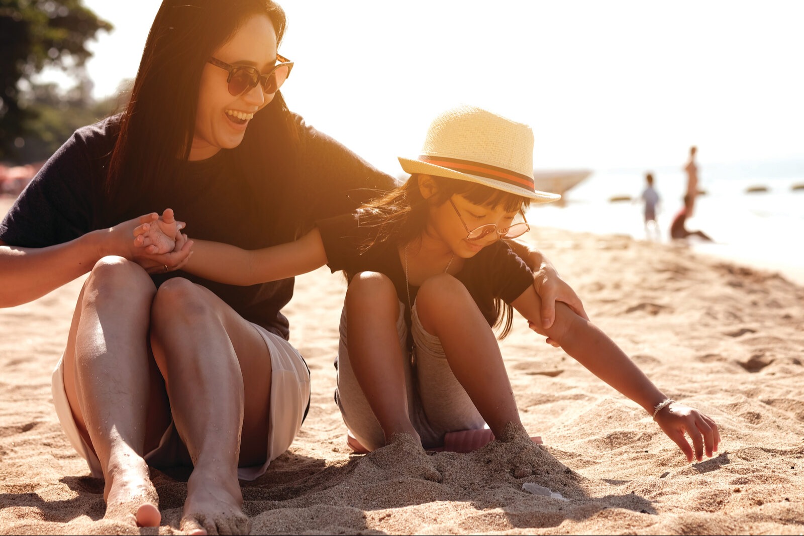 Individuals & Families