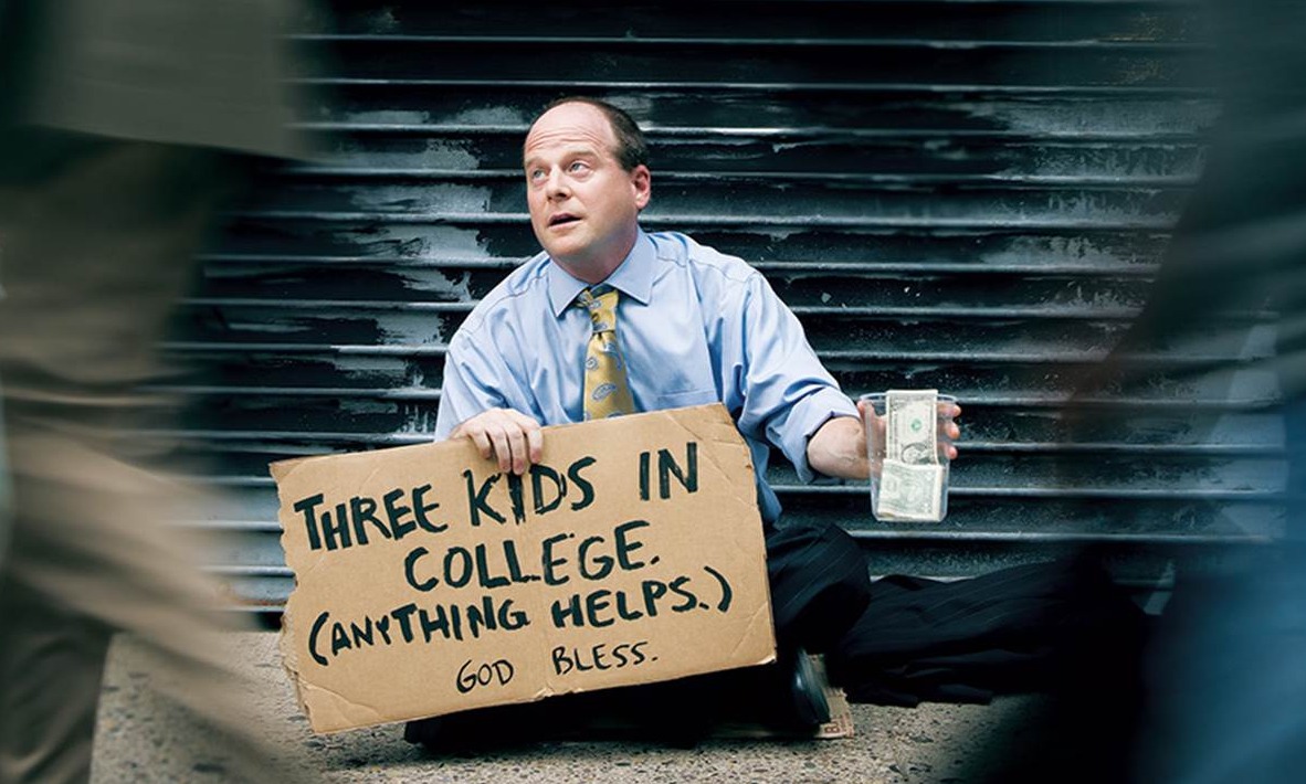 Today, a family can easily exceed<br/><strong>$250,000</strong> in college costs – for one child!*
