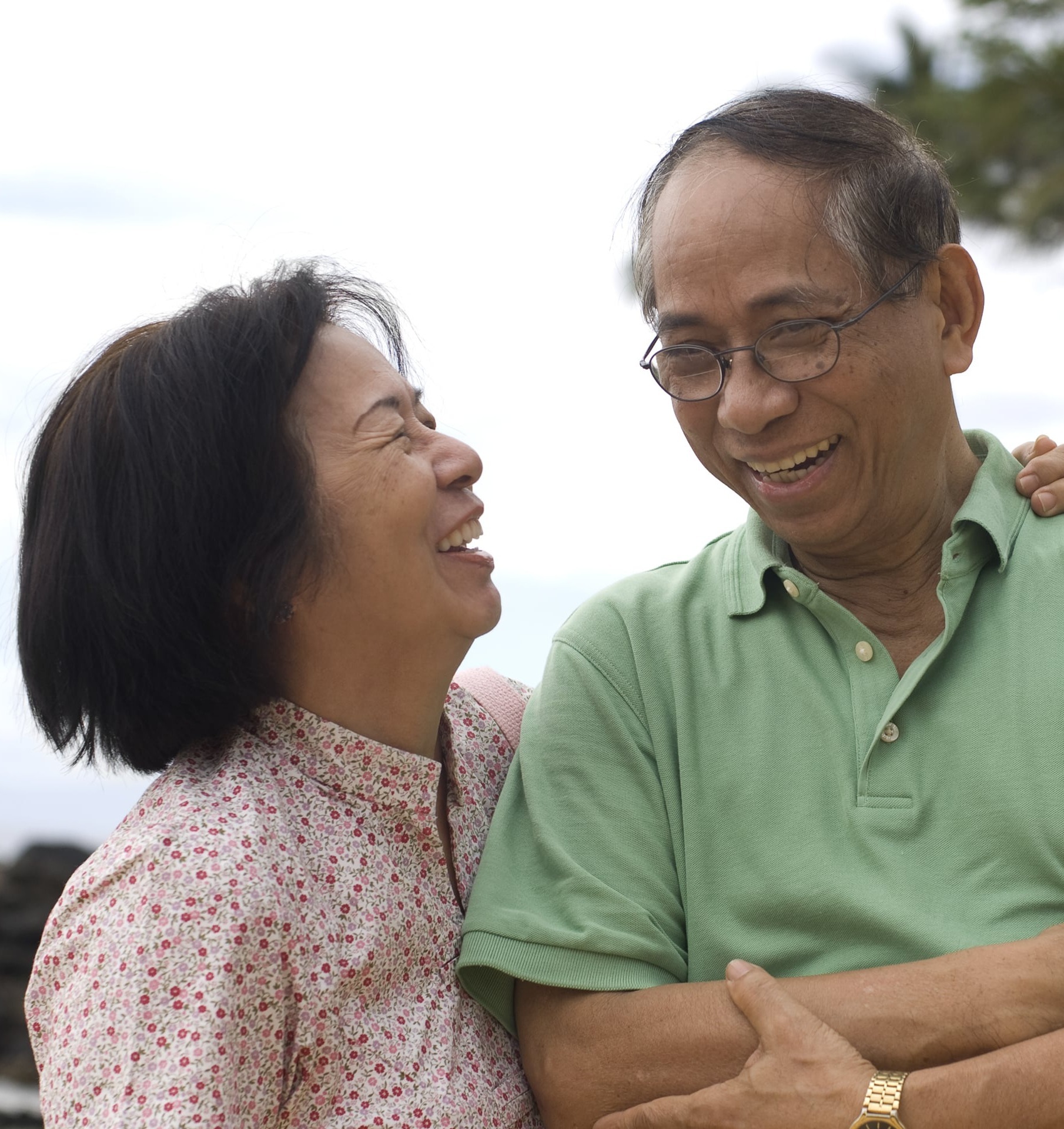 Retirees