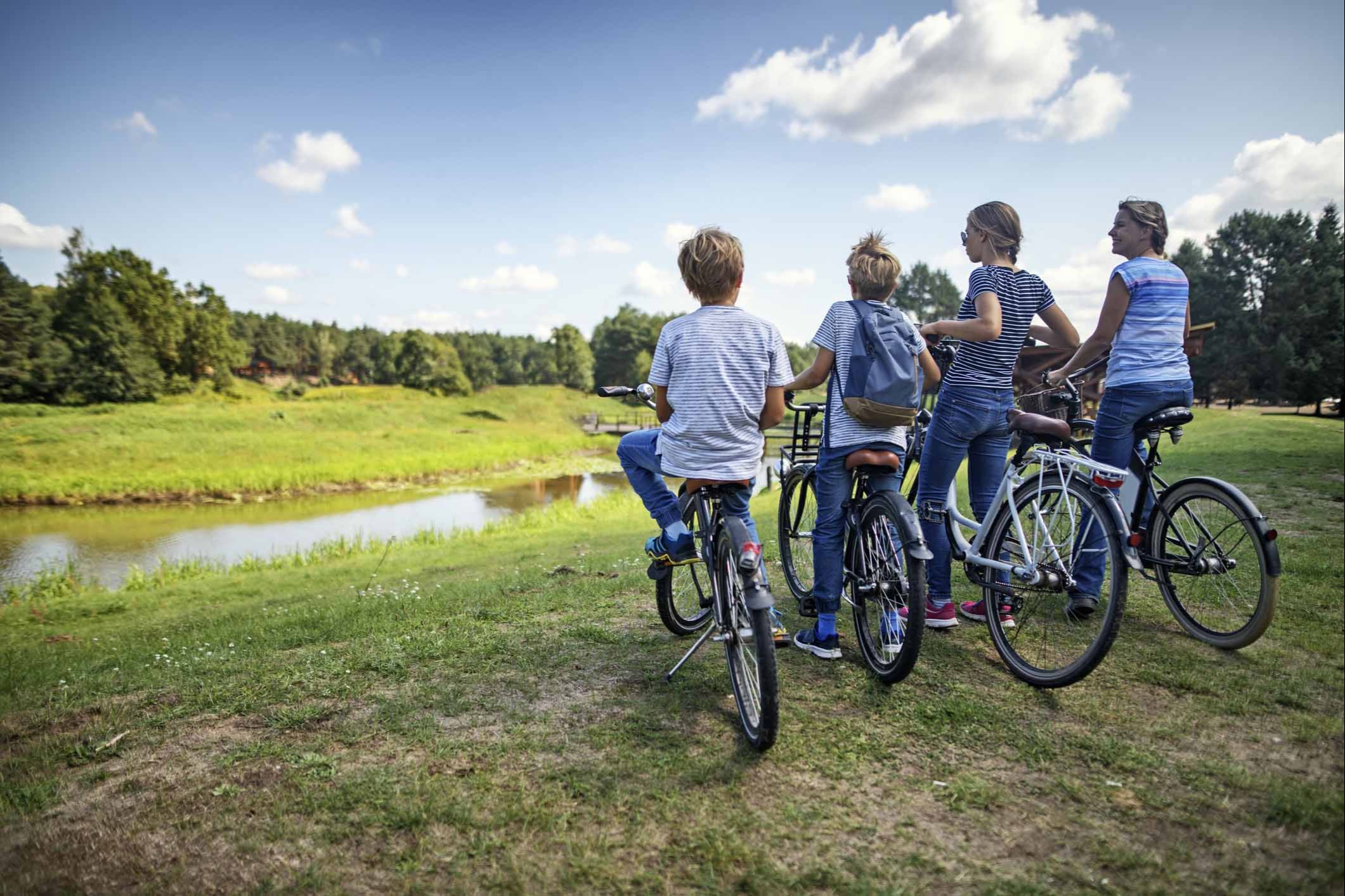 A Family of Services