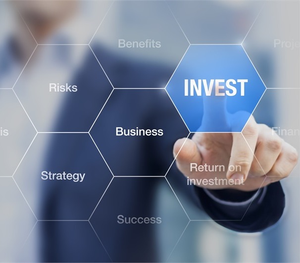 Investments