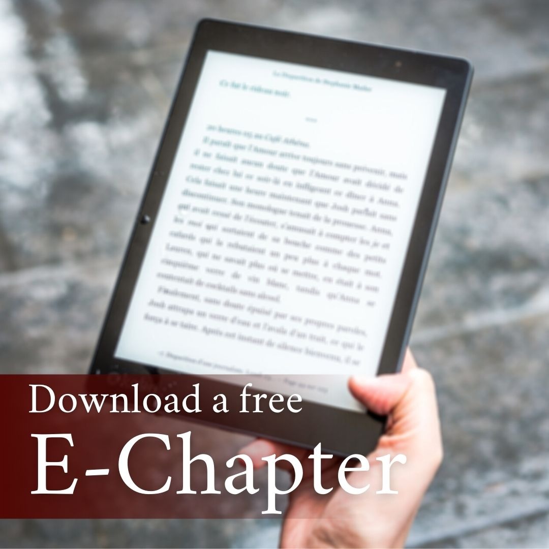 Download the E-Chapter