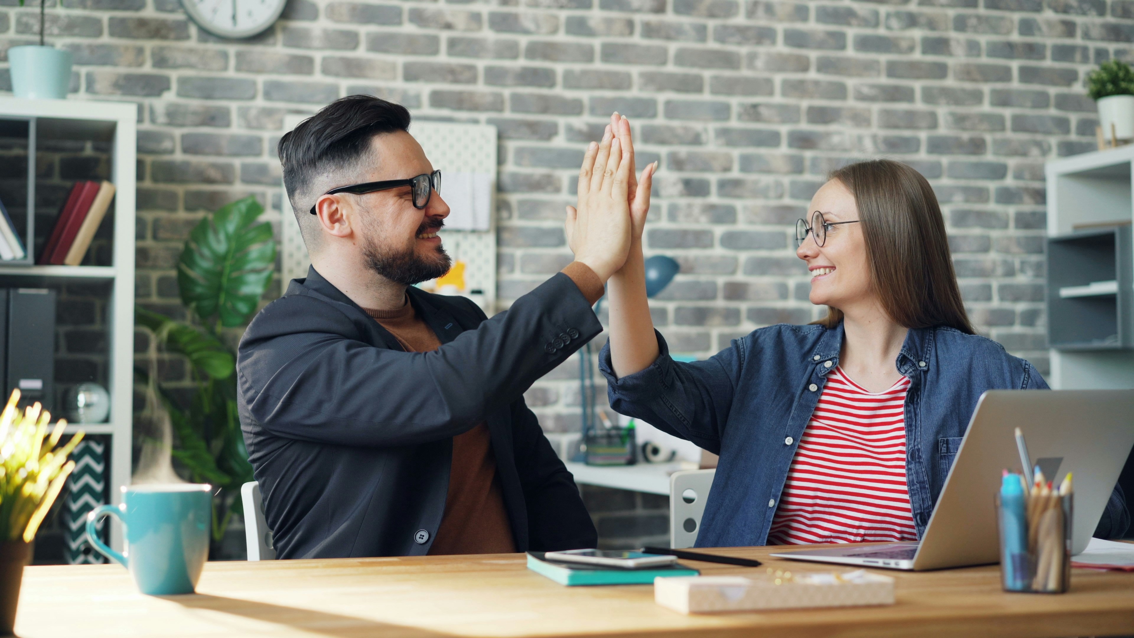Meet Your Valued Partners