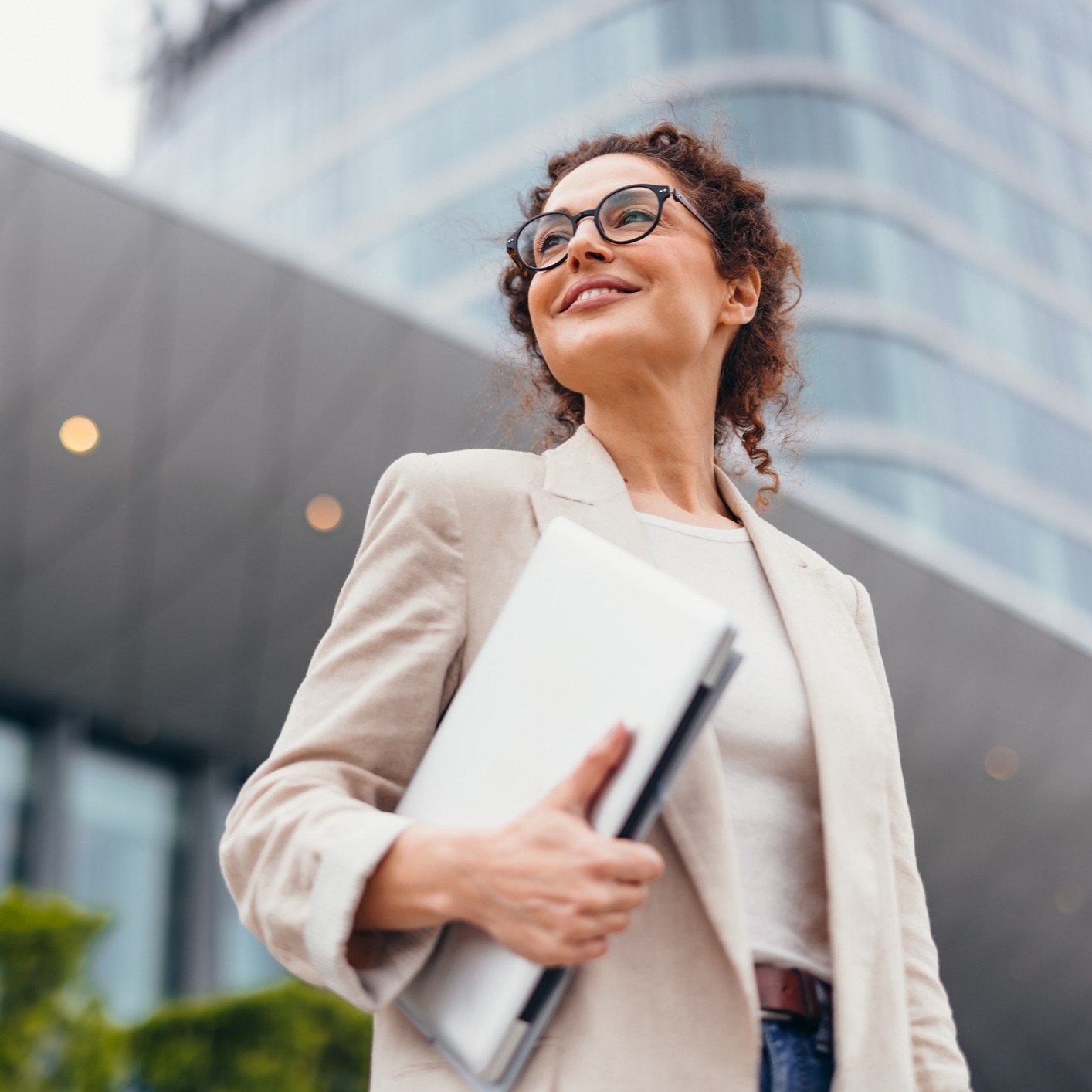 Business Owners and Executives