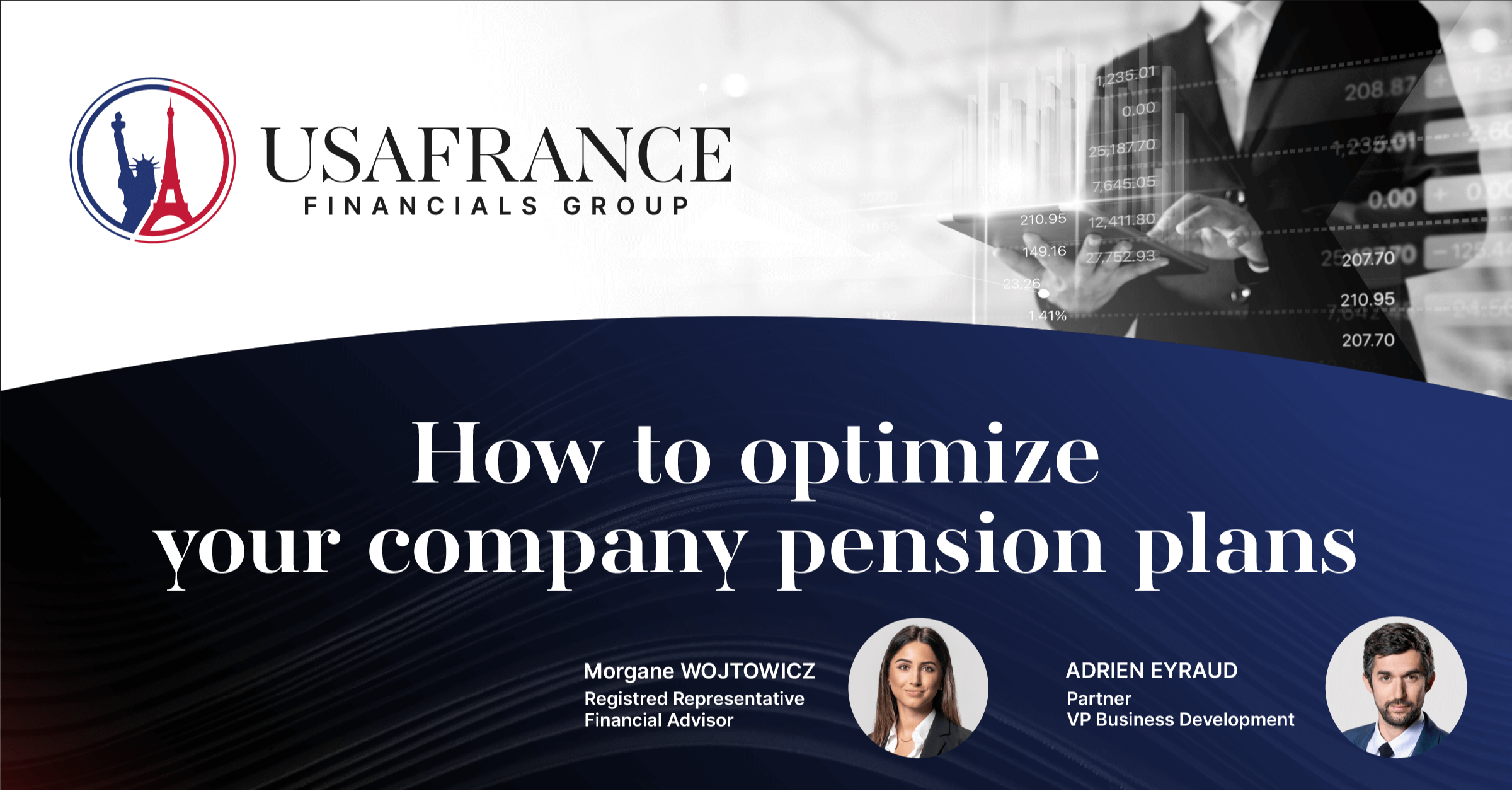 Pension Plans