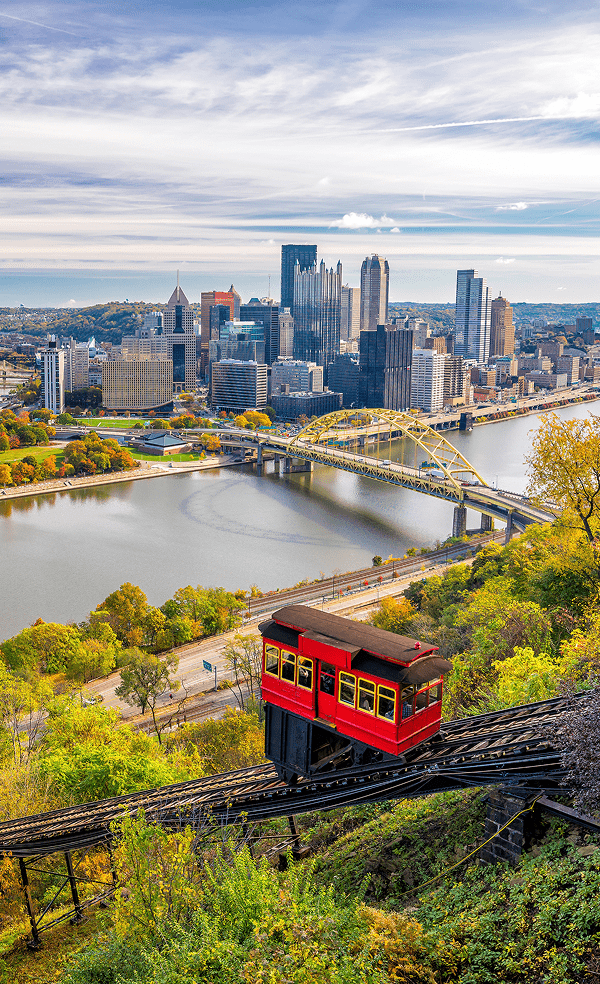 What Are the Benefits of Working With <strong>An Advisor?</strong>