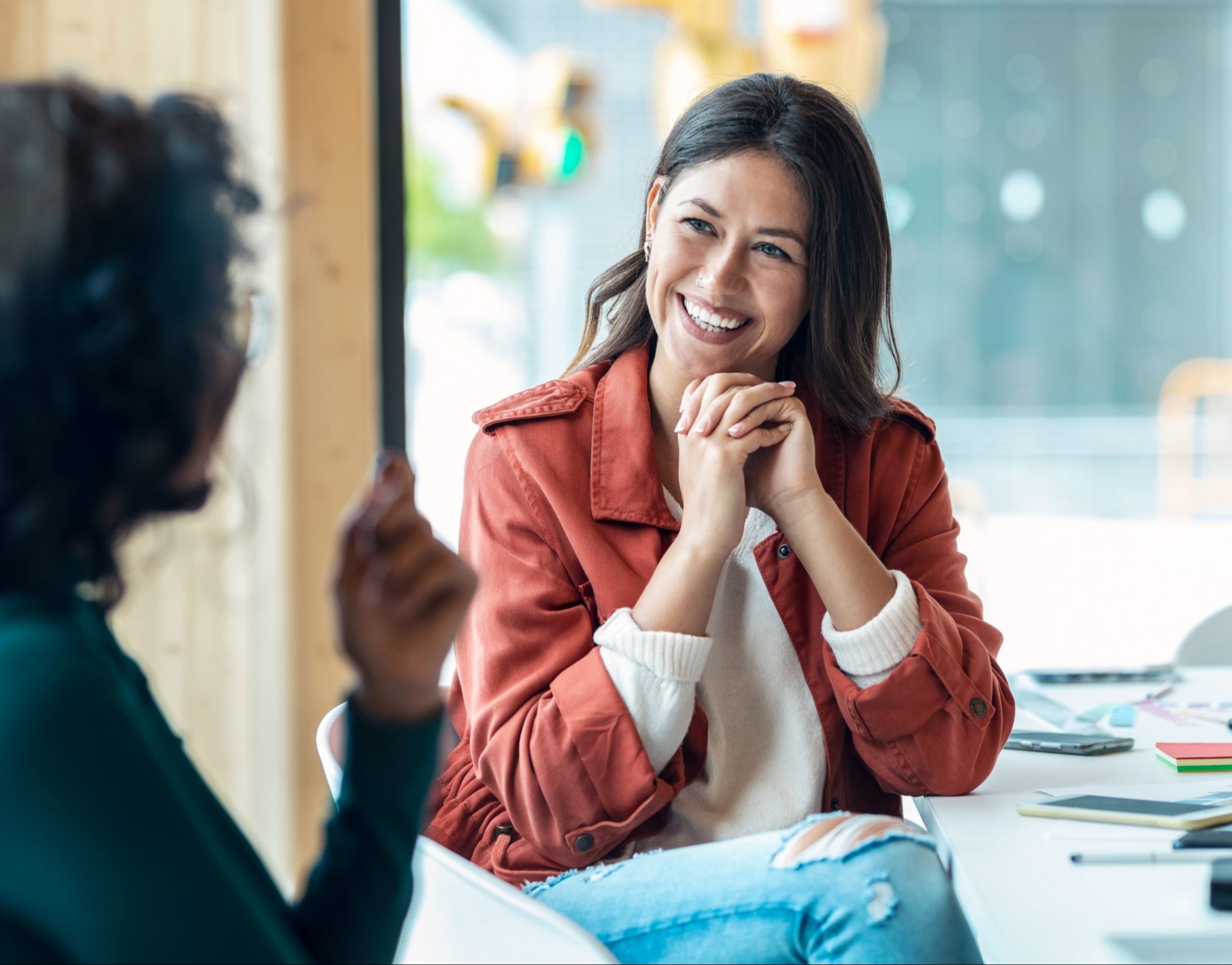 Questions We Help Business Owners Address