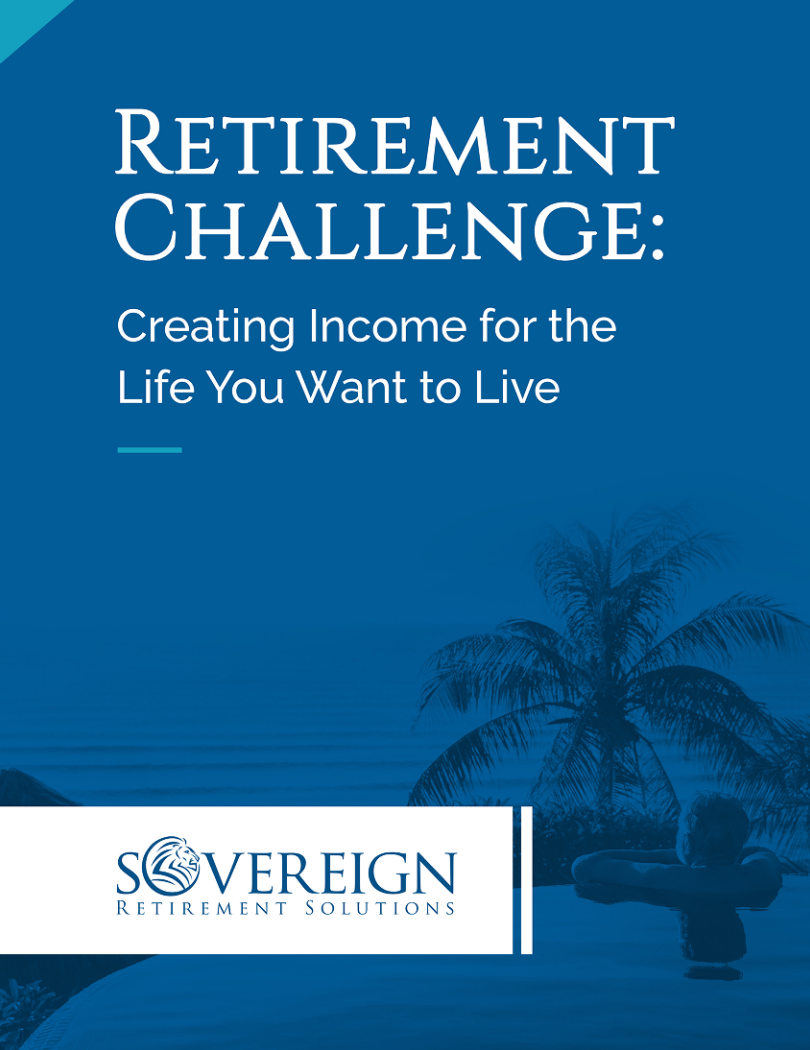 Retirement Challenge