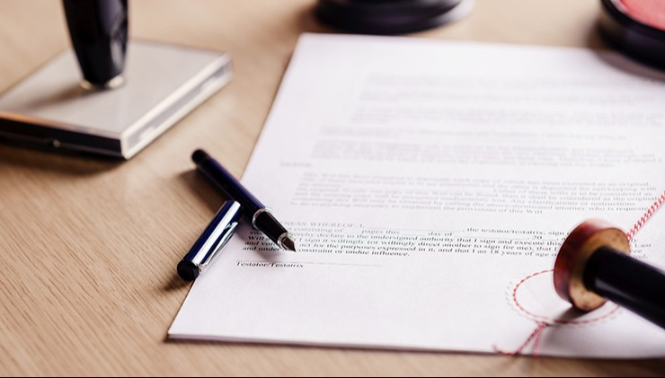 Estate Planning