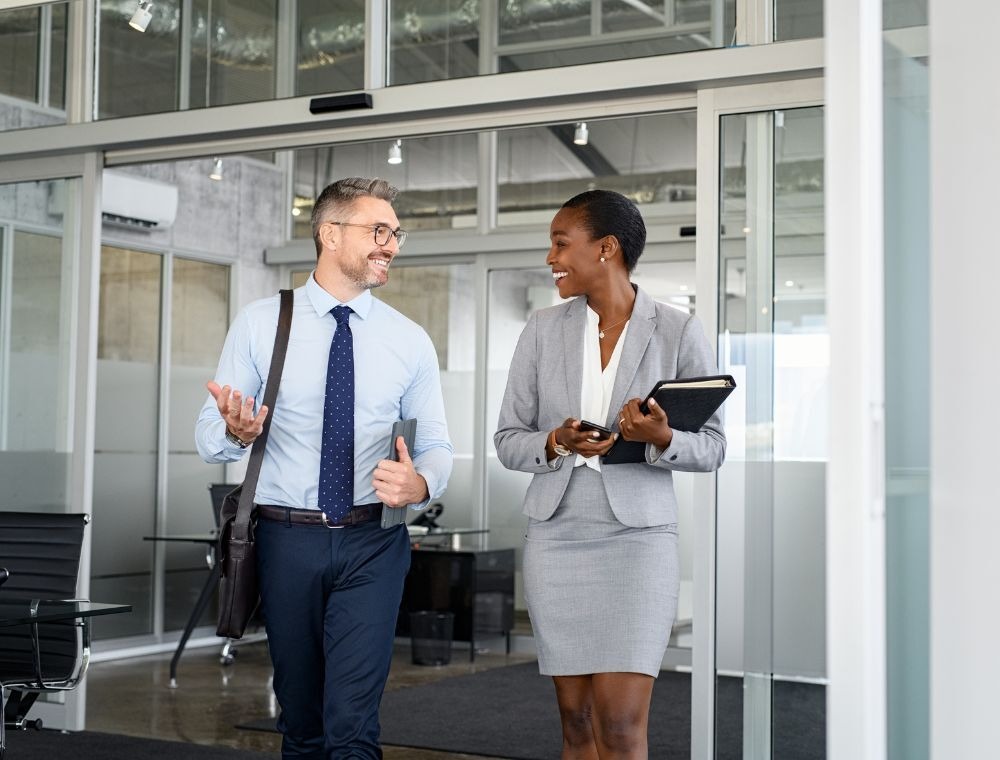 We are THE relationship-based firm. We deeply care about the success of our financial professionals. Their success is our success.