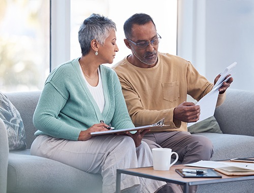 Pre-Retirees & Retirees