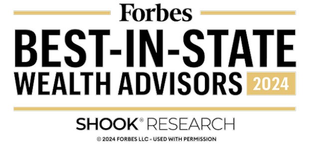 Forbes Best-in-State Wealth Advisors, 2022-2024