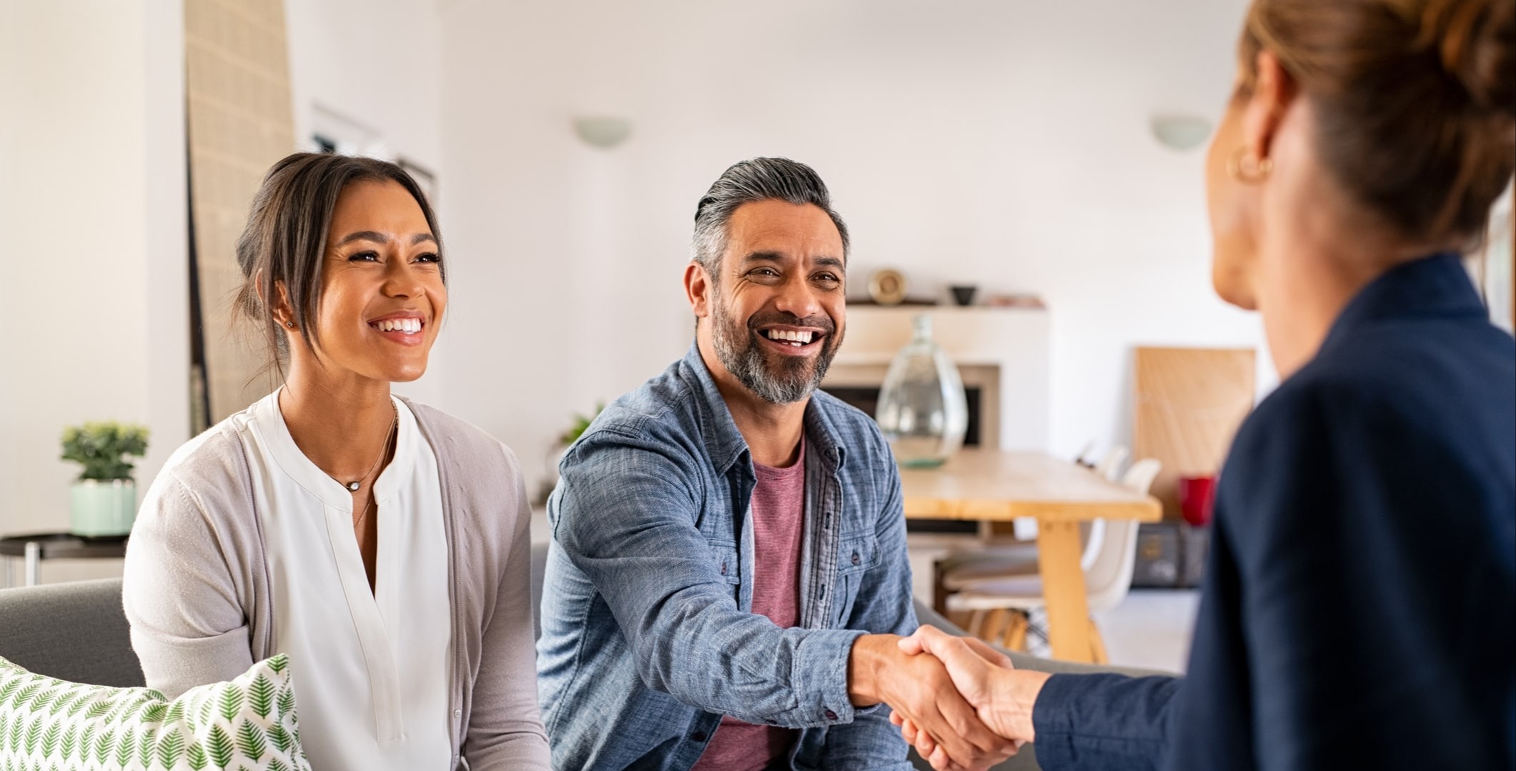 The Seaport Team at Baystate Financial is ready to<strong> help you pursue your goals.</strong>