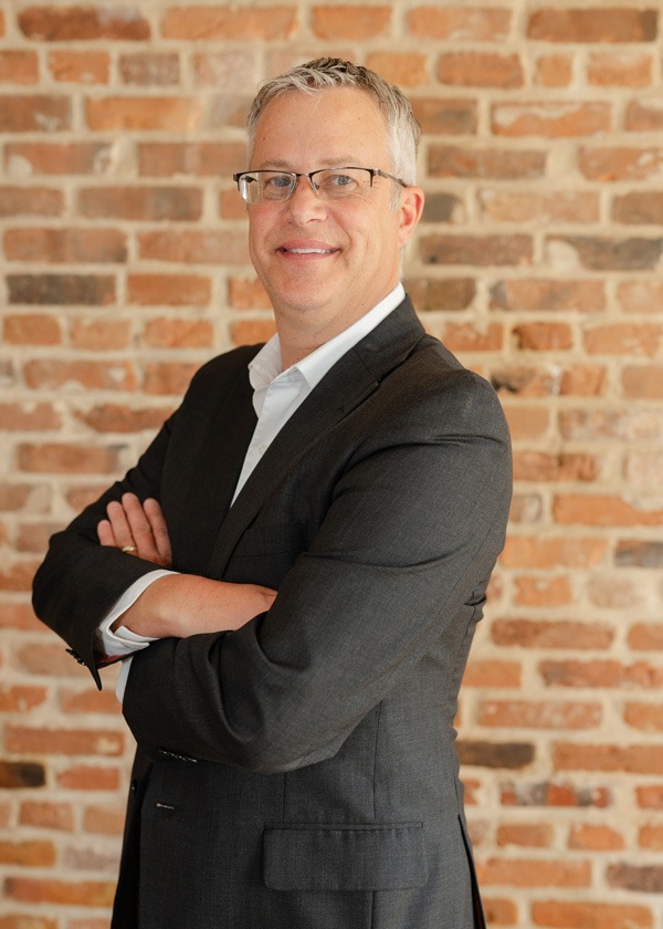 Mike Roozeboom