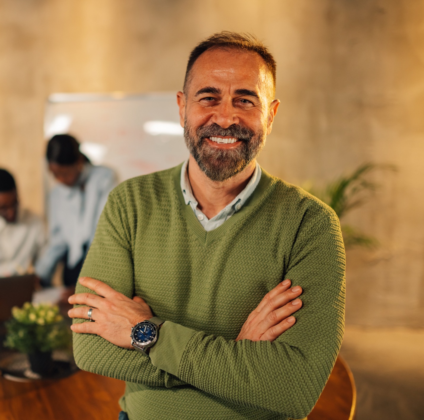 Business Owners/Executives