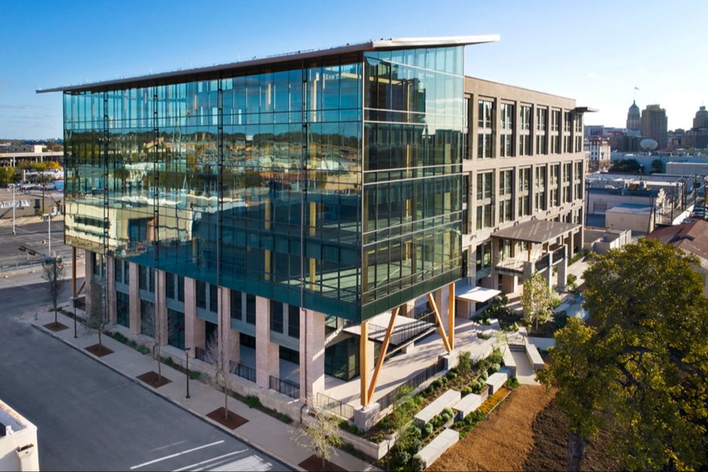 Office Building