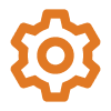 Portfolio Management Icon
