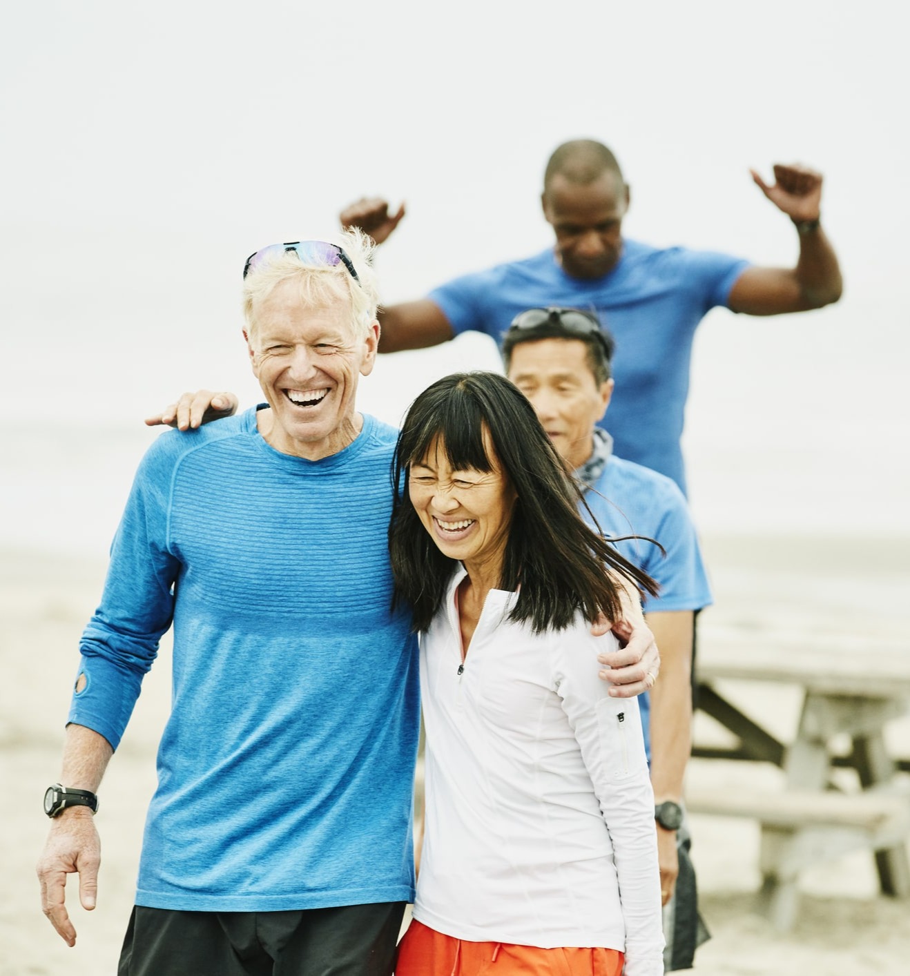 ... no copy here ...