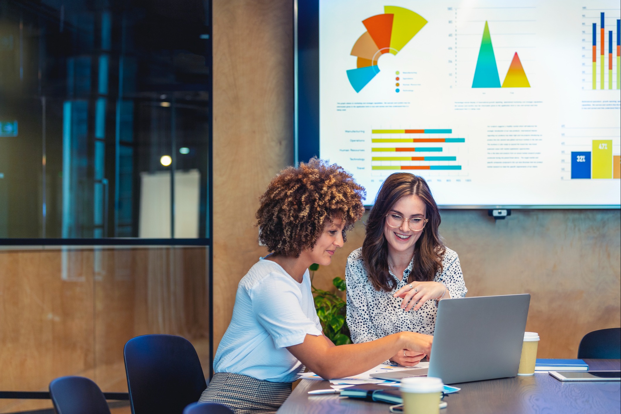 Traditional Investment Manager