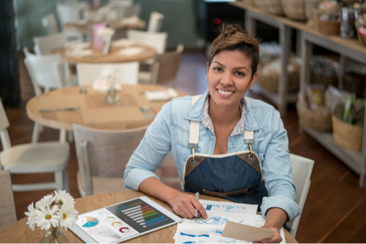 Small Business Owners