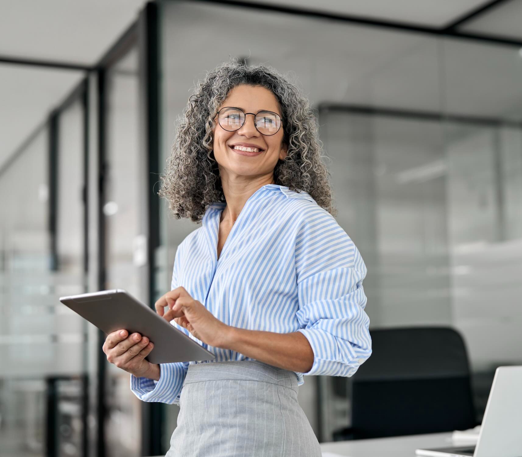 Women In Wealth