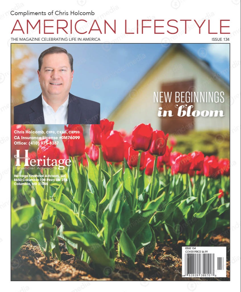American Lifestyle '25