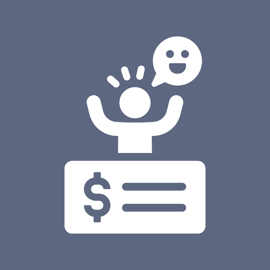 Have you experienced this Sudden Wealth Life Event?