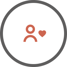 Charitable Giving Icon