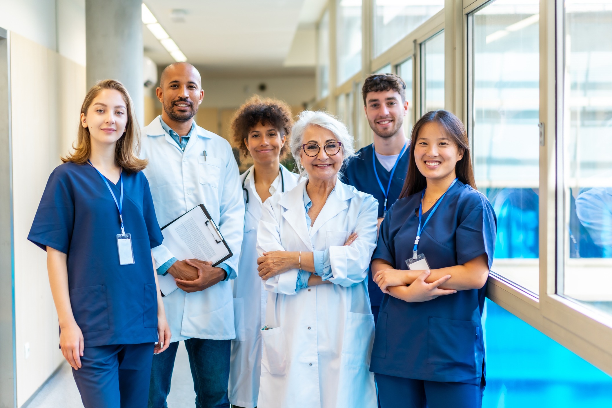 Welcome to Generations Healthcare, LLC 401k Plan