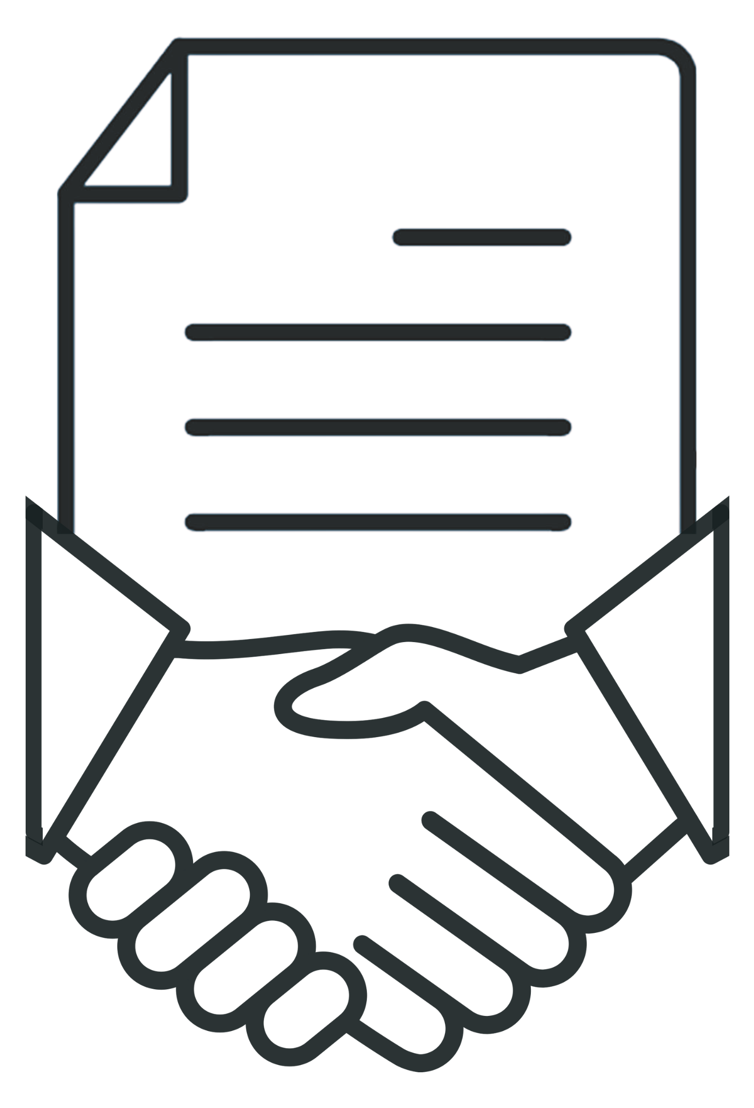 Begin Our Partnership