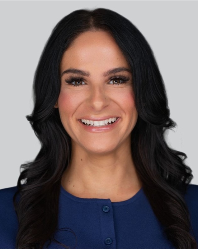 Sarah Odisho
