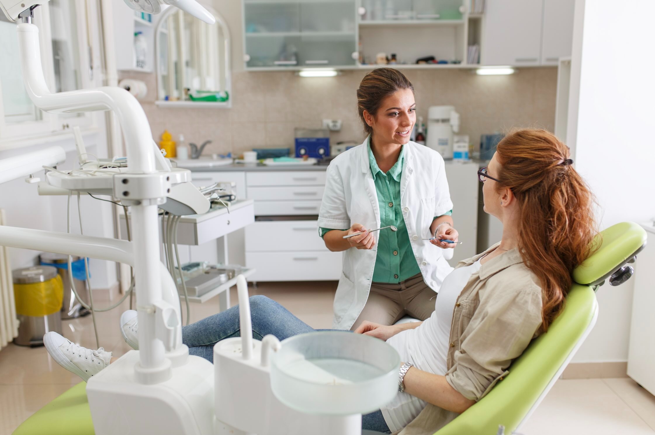 Dental Practices<br/>
