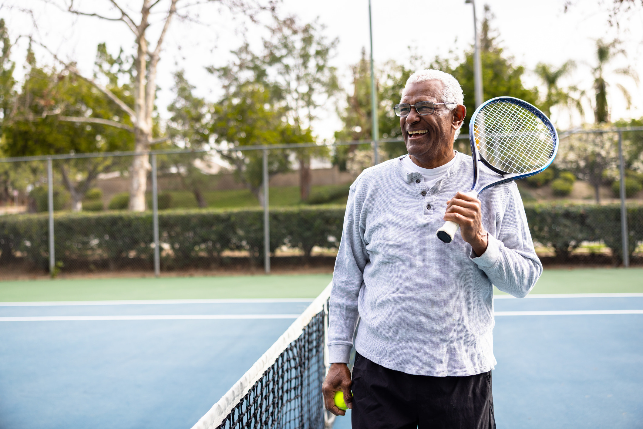 Retirement & Future Planning