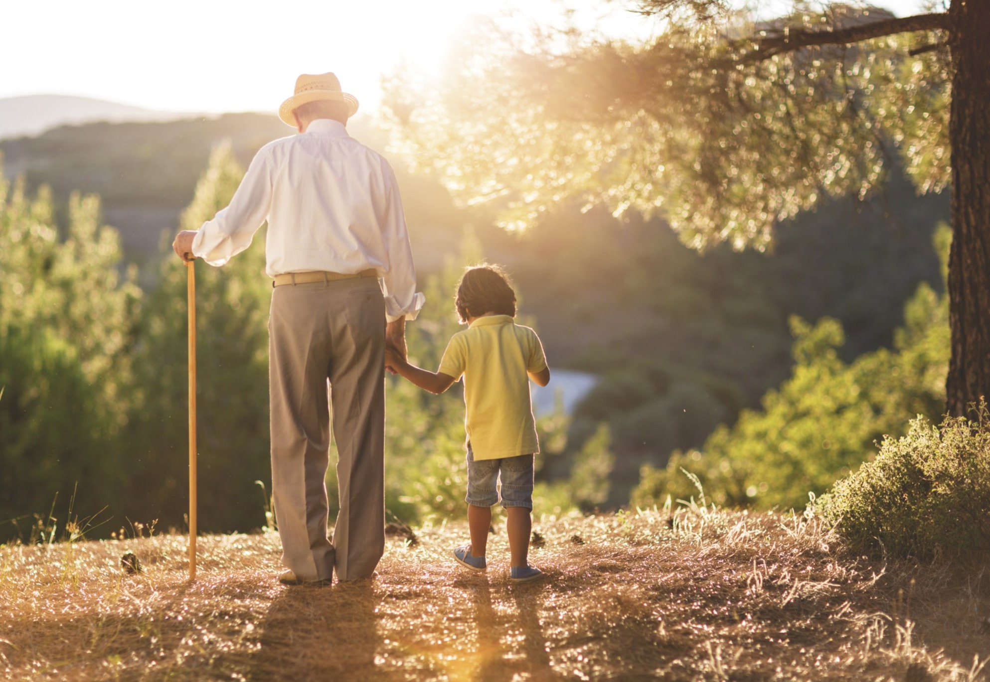 Retirees & Pre-Retirees