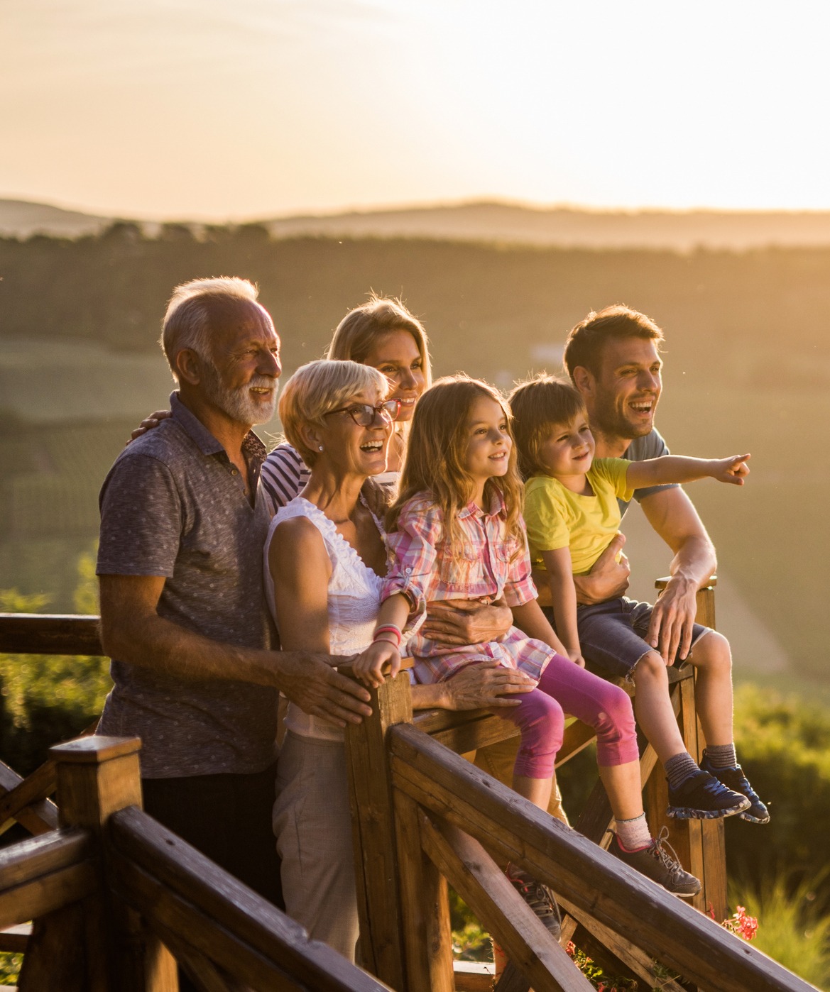 High Net Worth and Ultra-High Net Worth Families