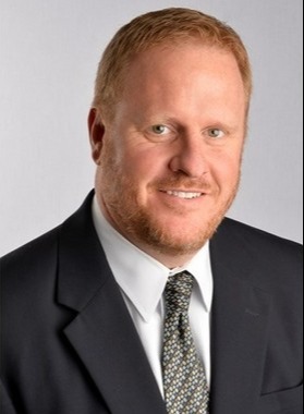 Joel Berg, Financial Advisor