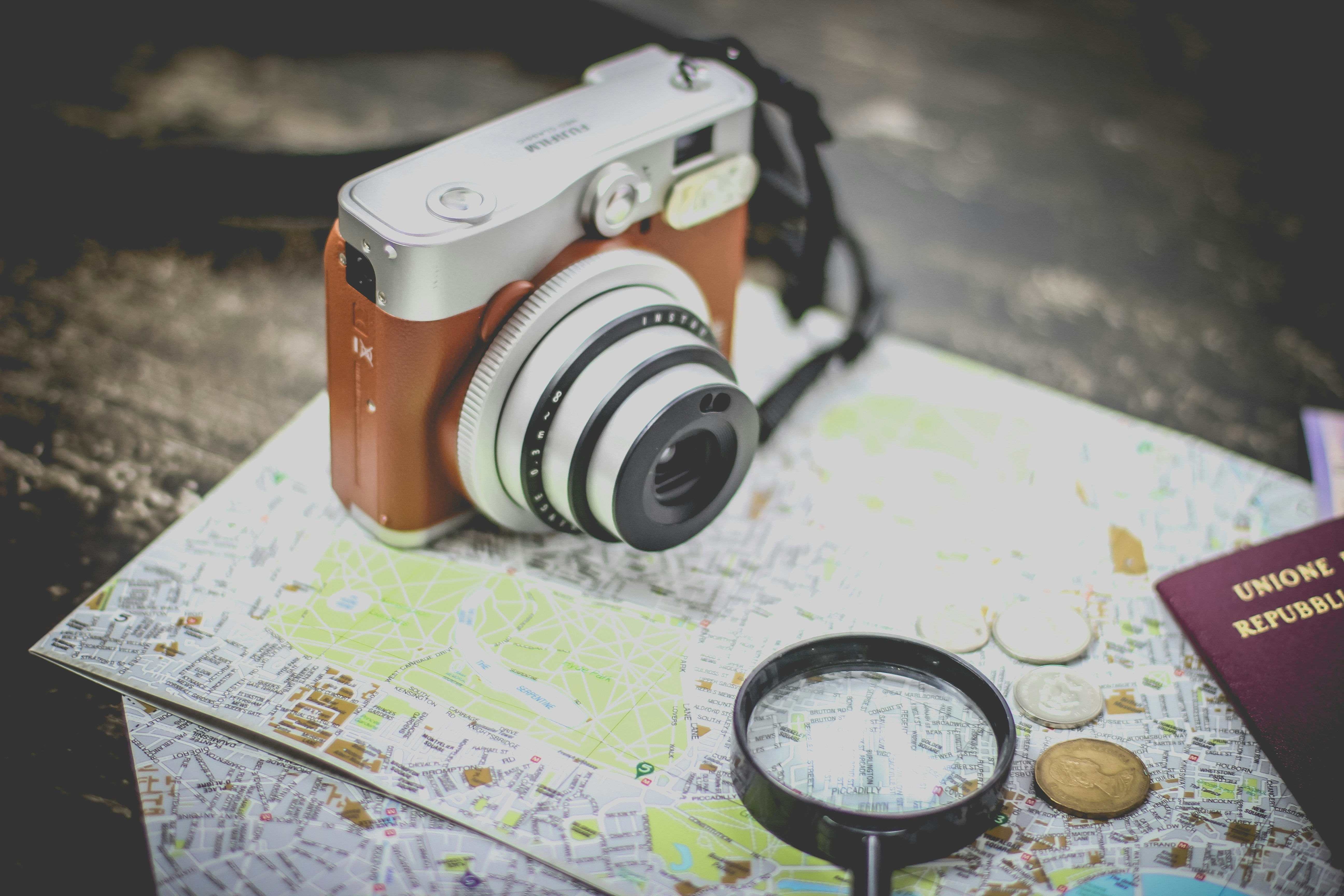 Our Experience Has Helped Shape Who We Are and How We Work With You