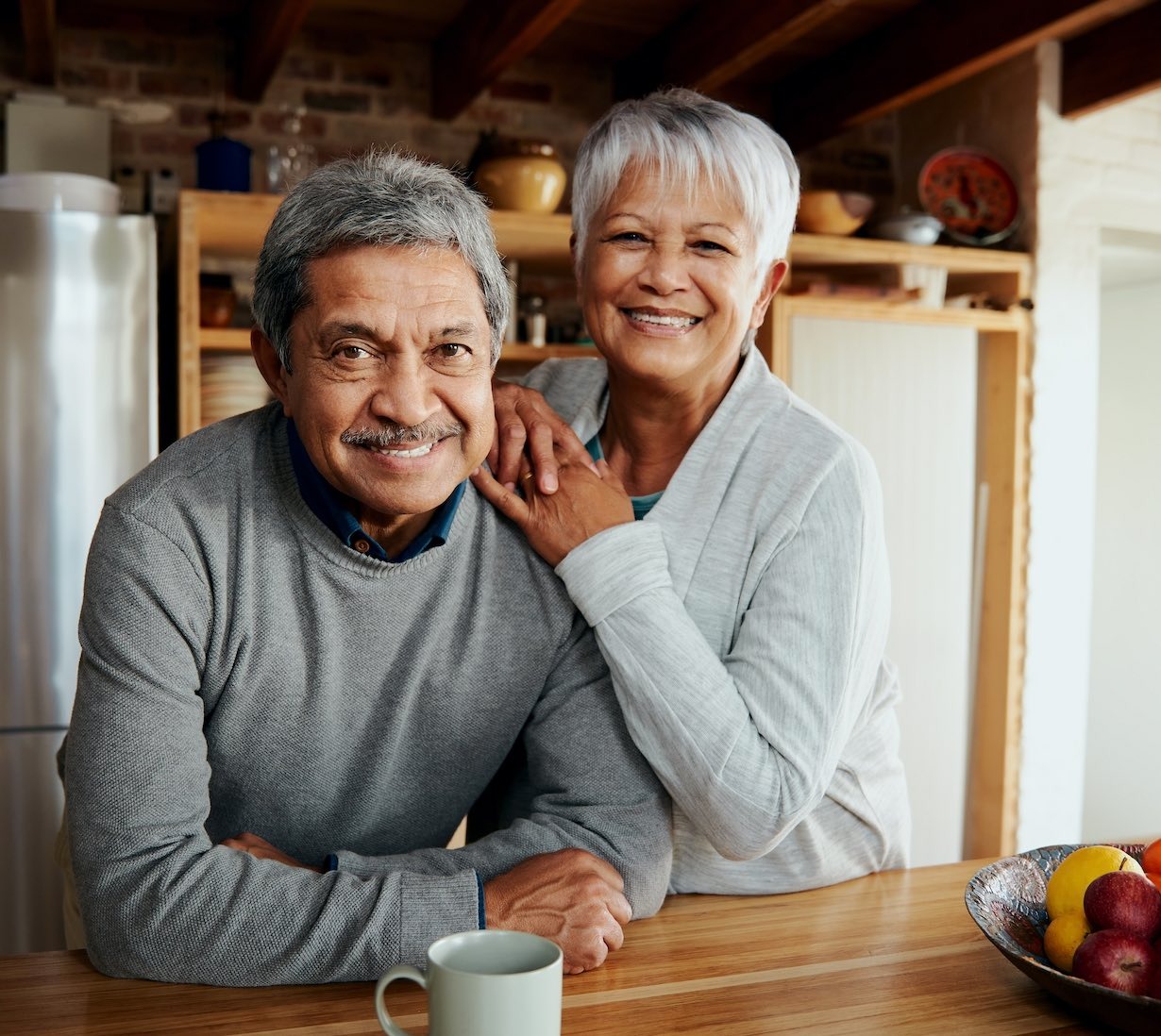 Pre-Retirees & Retirees