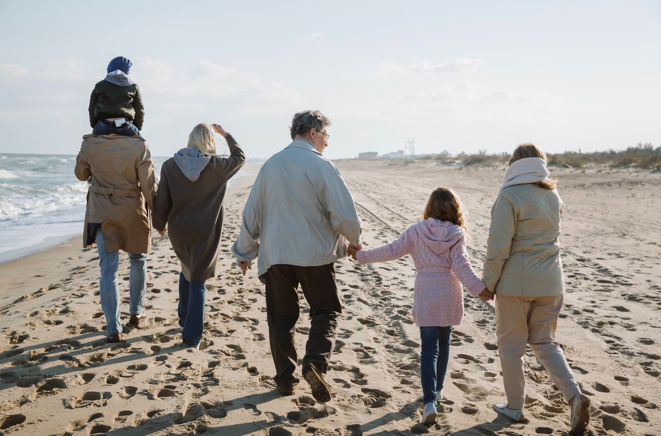 Individuals & Families