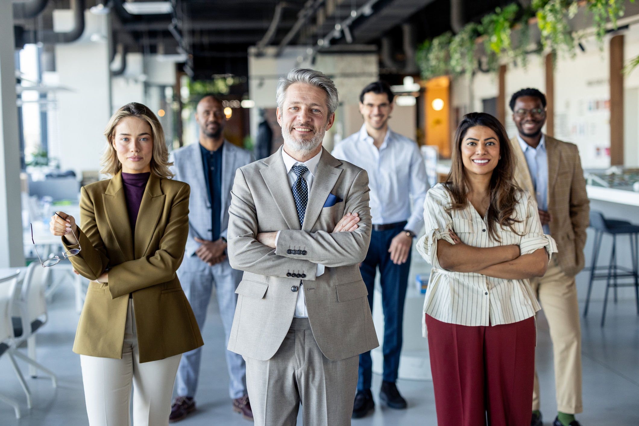 Employee Attraction and Retention Strategies